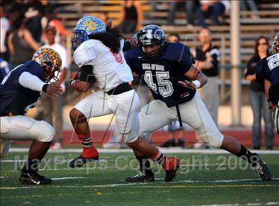 Thumbnail 2 in SGV Hall of Fame Classic (Southern California) photogallery.
