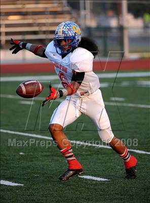 Thumbnail 1 in SGV Hall of Fame Classic (Southern California) photogallery.