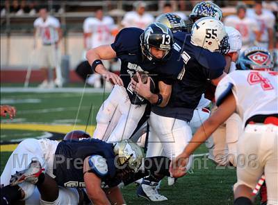 Thumbnail 1 in SGV Hall of Fame Classic (Southern California) photogallery.