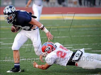 Thumbnail 2 in SGV Hall of Fame Classic (Southern California) photogallery.