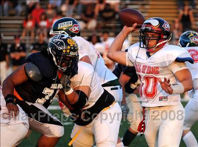 Thumbnail 1 in SGV Hall of Fame Classic (Southern California) photogallery.