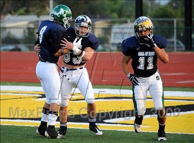 Thumbnail 3 in SGV Hall of Fame Classic (Southern California) photogallery.