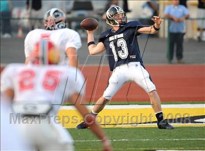 Thumbnail 1 in SGV Hall of Fame Classic (Southern California) photogallery.