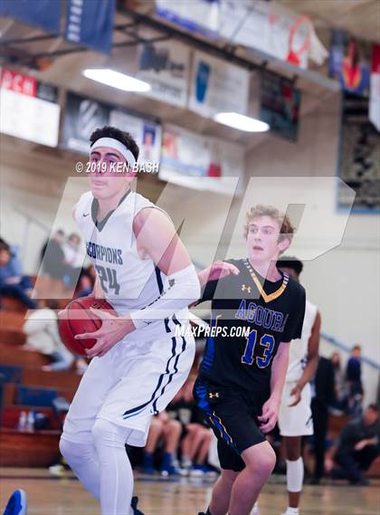 Thumbnail 1 in Agoura @ Camarillo photogallery.