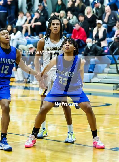 Thumbnail 2 in Valley Central vs Our Lady of Lourdes (Section 9 Class AA Semifinal) photogallery.