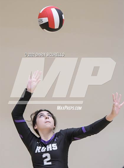 Thumbnail 3 in Rincon/University vs. Bradshaw Mountain (EPIC Tournament Chandler Prep Invite) photogallery.