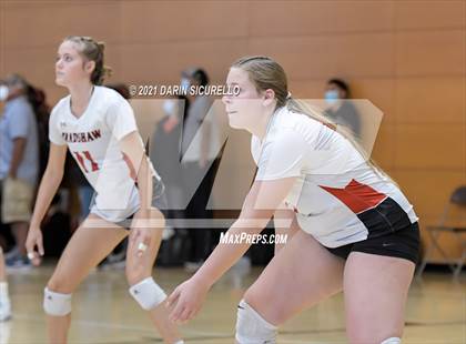 Thumbnail 1 in Rincon/University vs. Bradshaw Mountain (EPIC Tournament Chandler Prep Invite) photogallery.