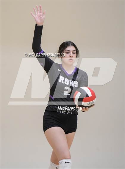 Thumbnail 3 in Rincon/University vs. Bradshaw Mountain (EPIC Tournament Chandler Prep Invite) photogallery.