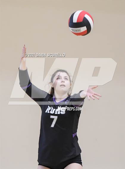 Thumbnail 2 in Rincon/University vs. Bradshaw Mountain (EPIC Tournament Chandler Prep Invite) photogallery.