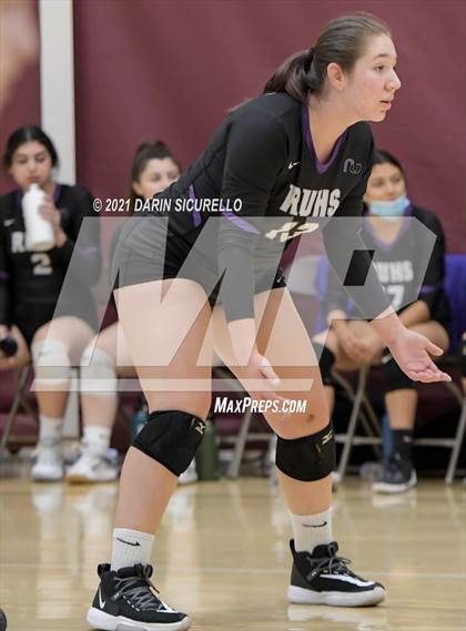 Thumbnail 2 in Rincon/University vs. Bradshaw Mountain (EPIC Tournament Chandler Prep Invite) photogallery.