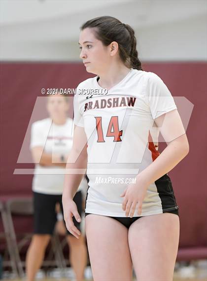 Thumbnail 3 in Rincon/University vs. Bradshaw Mountain (EPIC Tournament Chandler Prep Invite) photogallery.