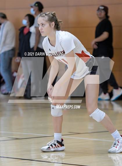 Thumbnail 3 in Rincon/University vs. Bradshaw Mountain (EPIC Tournament Chandler Prep Invite) photogallery.