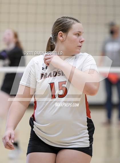 Thumbnail 1 in Rincon/University vs. Bradshaw Mountain (EPIC Tournament Chandler Prep Invite) photogallery.