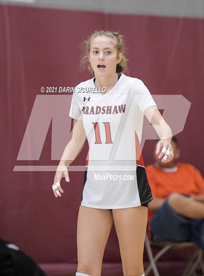 Thumbnail 2 in Rincon/University vs. Bradshaw Mountain (EPIC Tournament Chandler Prep Invite) photogallery.