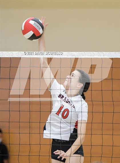 Thumbnail 3 in Rincon/University vs. Bradshaw Mountain (EPIC Tournament Chandler Prep Invite) photogallery.