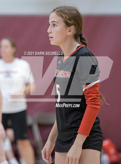 Thumbnail 2 in Rincon/University vs. Bradshaw Mountain (EPIC Tournament Chandler Prep Invite) photogallery.