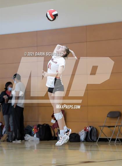 Thumbnail 3 in Rincon/University vs. Bradshaw Mountain (EPIC Tournament Chandler Prep Invite) photogallery.