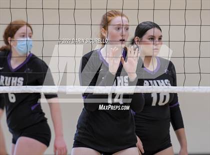 Thumbnail 2 in Rincon/University vs. Bradshaw Mountain (EPIC Tournament Chandler Prep Invite) photogallery.