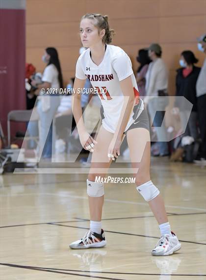 Thumbnail 2 in Rincon/University vs. Bradshaw Mountain (EPIC Tournament Chandler Prep Invite) photogallery.