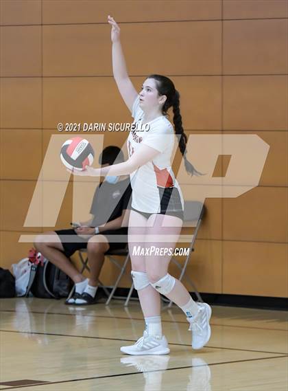 Thumbnail 2 in Rincon/University vs. Bradshaw Mountain (EPIC Tournament Chandler Prep Invite) photogallery.