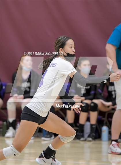 Thumbnail 1 in Rincon/University vs. Bradshaw Mountain (EPIC Tournament Chandler Prep Invite) photogallery.