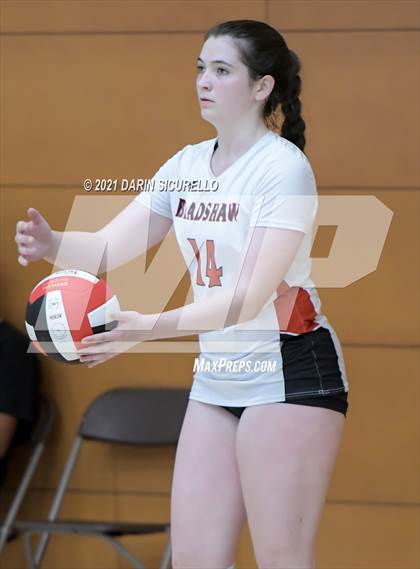 Thumbnail 1 in Rincon/University vs. Bradshaw Mountain (EPIC Tournament Chandler Prep Invite) photogallery.
