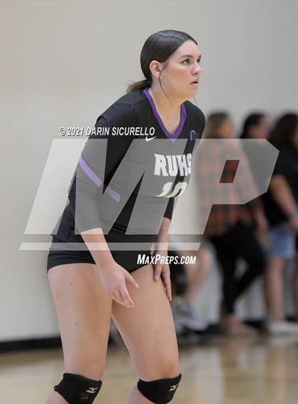 Thumbnail 3 in Rincon/University vs. Bradshaw Mountain (EPIC Tournament Chandler Prep Invite) photogallery.