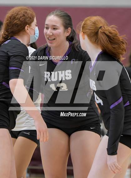 Thumbnail 1 in Rincon/University vs. Bradshaw Mountain (EPIC Tournament Chandler Prep Invite) photogallery.