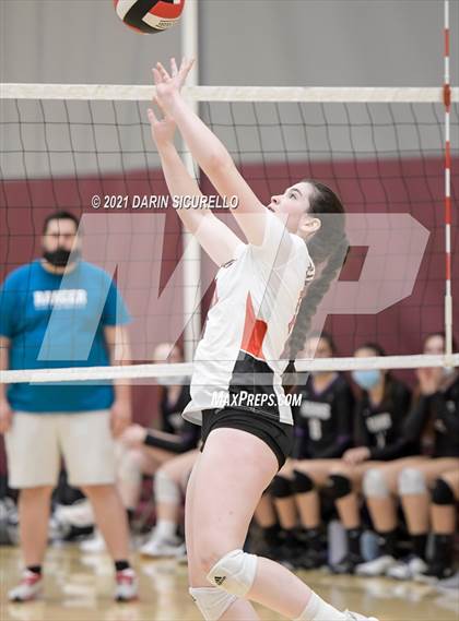 Thumbnail 3 in Rincon/University vs. Bradshaw Mountain (EPIC Tournament Chandler Prep Invite) photogallery.