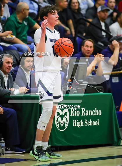 Thumbnail 1 in Cleveland @ Rio Rancho photogallery.