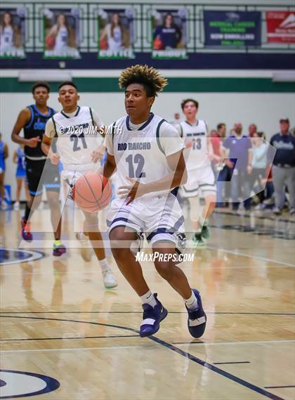 Thumbnail 3 in Cleveland @ Rio Rancho photogallery.