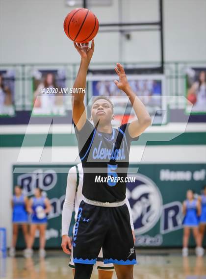 Thumbnail 3 in Cleveland @ Rio Rancho photogallery.