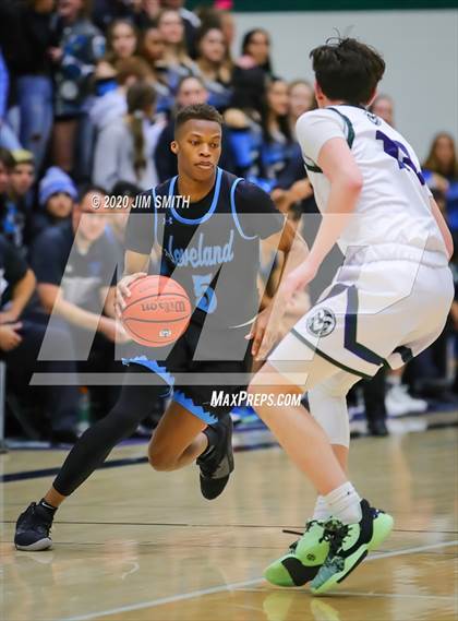 Thumbnail 3 in Cleveland @ Rio Rancho photogallery.