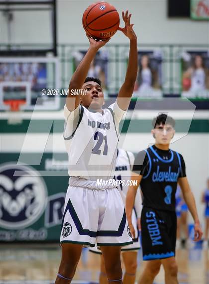 Thumbnail 3 in Cleveland @ Rio Rancho photogallery.