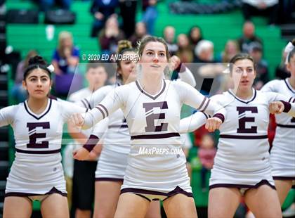Thumbnail 3 in Elko vs. Lowry (NIAA 3A Northern Semifinals) photogallery.