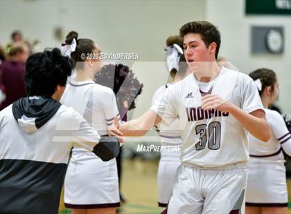 Thumbnail 1 in Elko vs. Lowry (NIAA 3A Northern Semifinals) photogallery.
