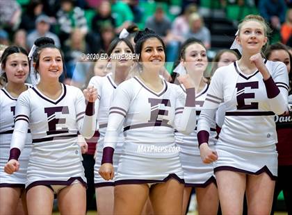 Thumbnail 3 in Elko vs. Lowry (NIAA 3A Northern Semifinals) photogallery.