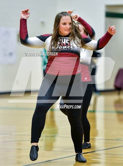Thumbnail 1 in Elko vs. Lowry (NIAA 3A Northern Semifinals) photogallery.