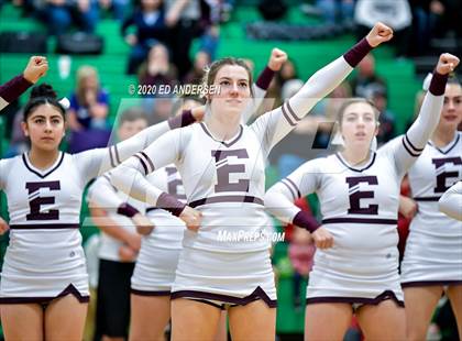 Thumbnail 1 in Elko vs. Lowry (NIAA 3A Northern Semifinals) photogallery.