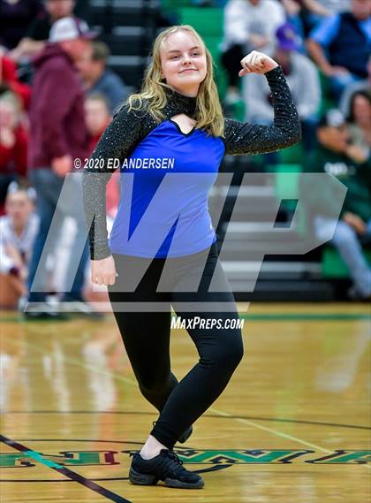 Thumbnail 1 in Elko vs. Lowry (NIAA 3A Northern Semifinals) photogallery.