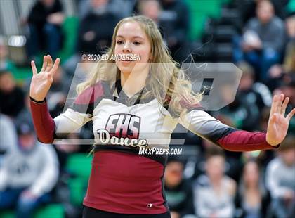 Thumbnail 3 in Elko vs. Lowry (NIAA 3A Northern Semifinals) photogallery.