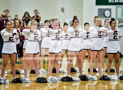 Thumbnail 1 in Elko vs. Lowry (NIAA 3A Northern Semifinals) photogallery.