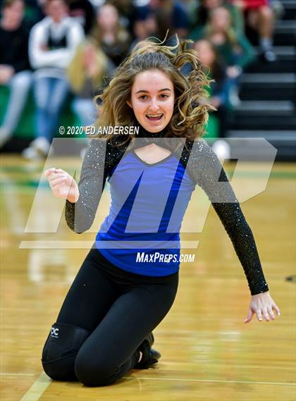 Thumbnail 2 in Elko vs. Lowry (NIAA 3A Northern Semifinals) photogallery.