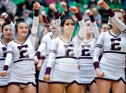 Thumbnail 2 in Elko vs. Lowry (NIAA 3A Northern Semifinals) photogallery.