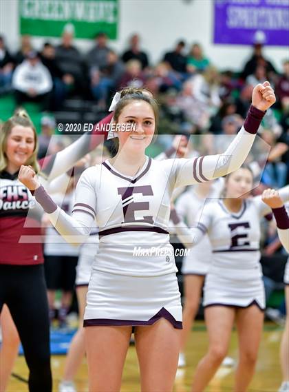 Thumbnail 3 in Elko vs. Lowry (NIAA 3A Northern Semifinals) photogallery.