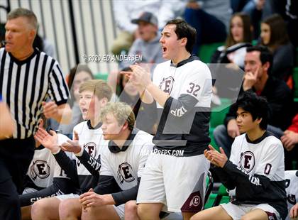 Thumbnail 1 in Elko vs. Lowry (NIAA 3A Northern Semifinals) photogallery.