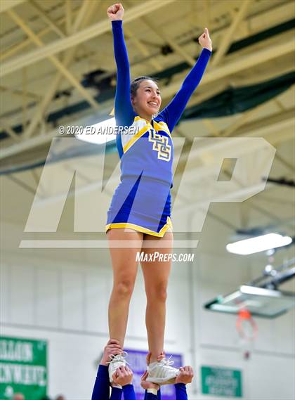 Thumbnail 3 in Elko vs. Lowry (NIAA 3A Northern Semifinals) photogallery.