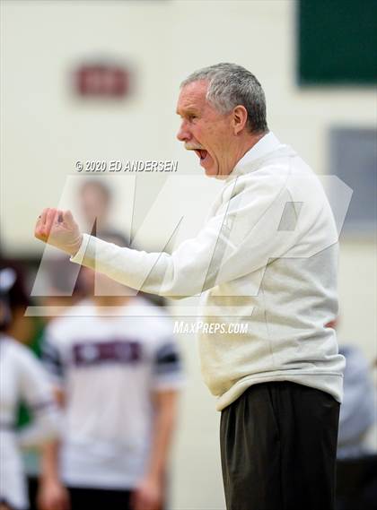 Thumbnail 3 in Elko vs. Lowry (NIAA 3A Northern Semifinals) photogallery.