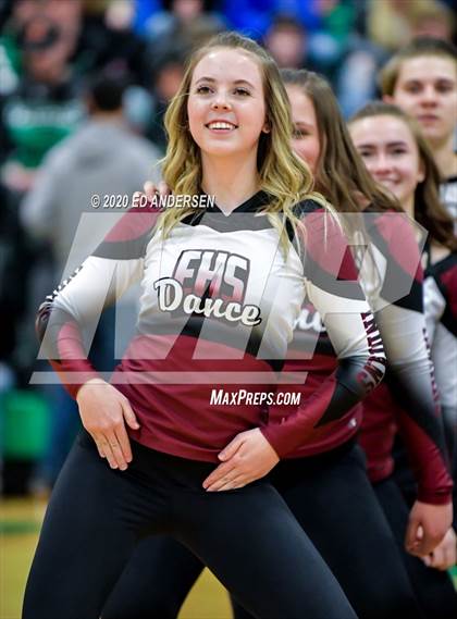Thumbnail 1 in Elko vs. Lowry (NIAA 3A Northern Semifinals) photogallery.