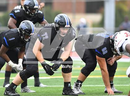 Thumbnail 3 in Homewood-Flossmoor @ Lincoln-Way East photogallery.